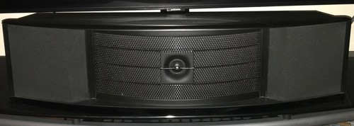 Martin logan home theater - logan,