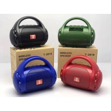 Mini Cassa Portatile Speaker