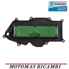 FILTRO ARIA COMPLETO ORIGINALE