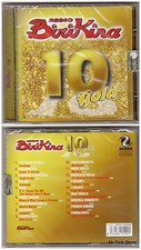 RADIO BIRIKINA 10 Gold - CD