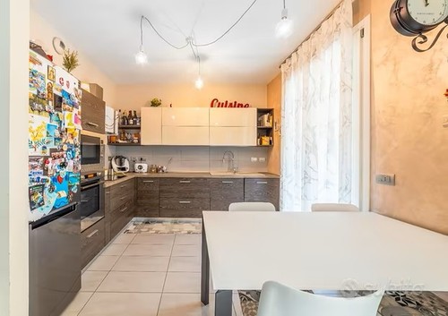 Cucina completa - completa, di