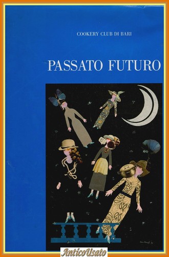 Passato futuro di - passato,