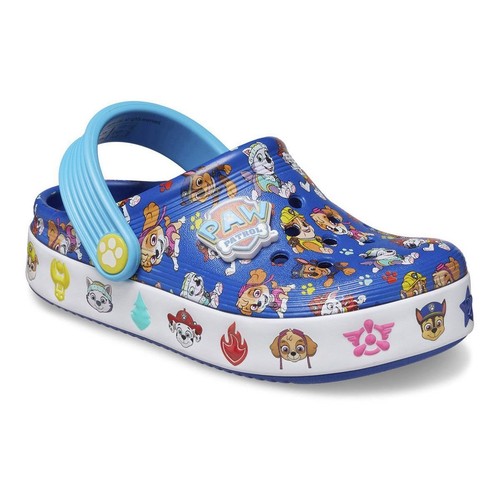 Ciabatta crocs paw patrol - ciabatta,