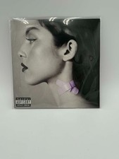 vinyle Olivia Rodrigo 7" -