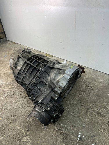 Tfsi lkv cdnc transmission - lkv,