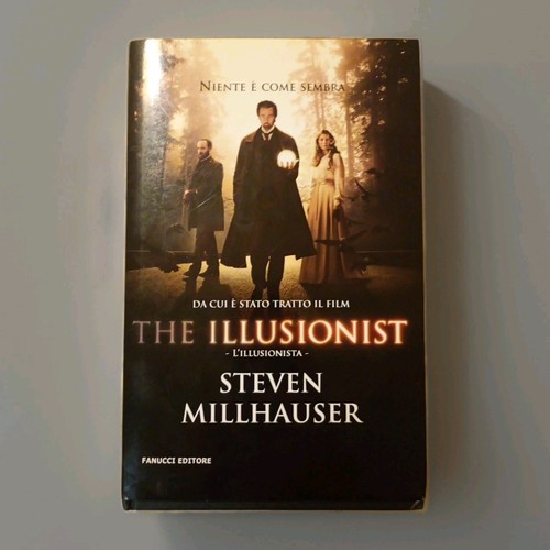 Steven millhauser l - steven,