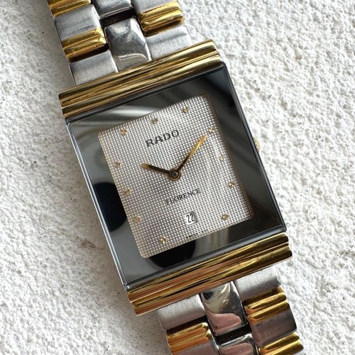 Orologio uomo rado - rado,