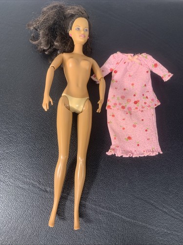 Barbie happy family - barbie,