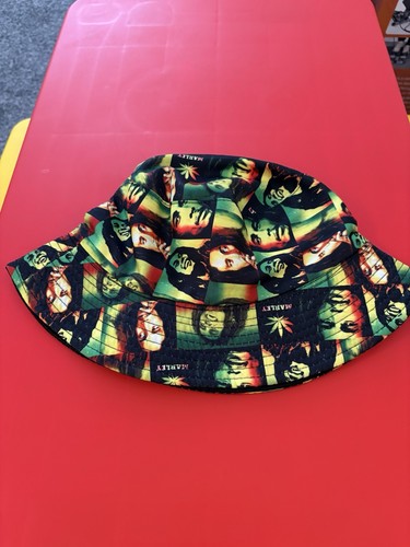 Cappello secchiello - cappello,