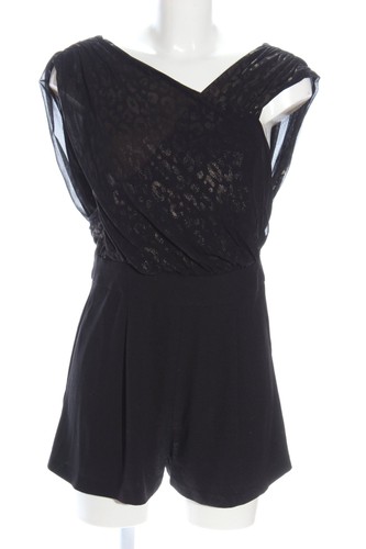 Zara basic tuta corta donna - basic,