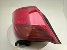Fanale posteriore TOYOTA YARIS