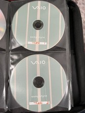 Sony VAIO VGN-TZ250 Series