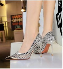 Decolte argento traforate - decolte,