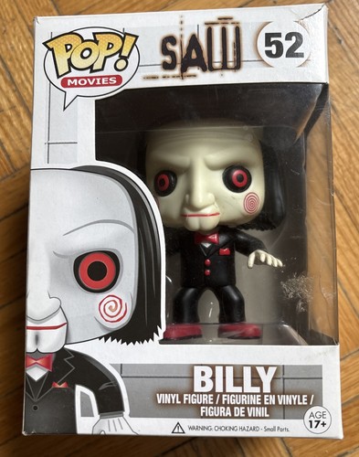 Funko pop movies saw - pop!,