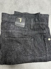 jeans trussardi 