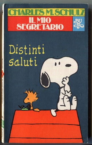 564 bur rizzoli - bur, 1978