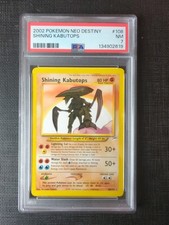 2002 Pokemon Neo Destiny