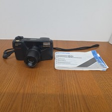Olympus Superzoom 800