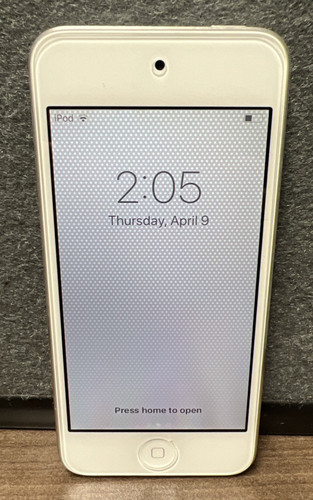 Ipod touch a1574 - ipod,