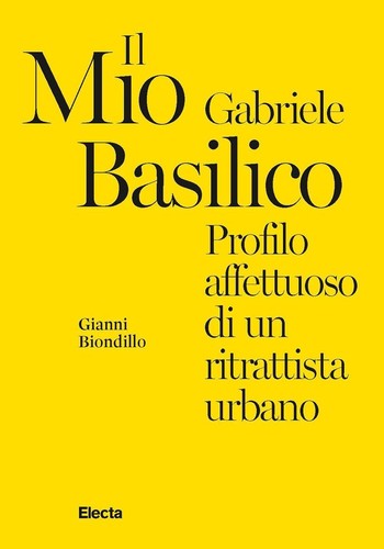 Mio gabriele basilico - mio,