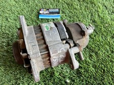 ALTERNATORE CON POMPA FORD