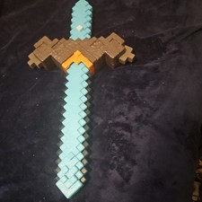 Mattel minecraft spada - mattel,