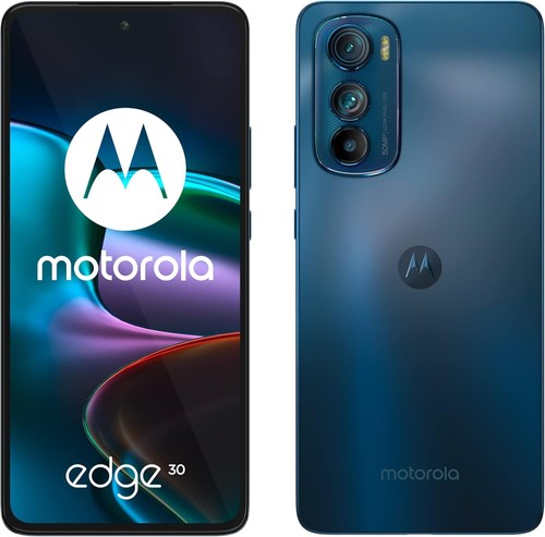 Motorola edge dual - 30, 5g