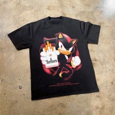 MAGLIETTA STIVALETTO SHADOW