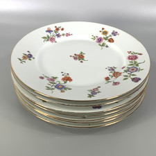 Piatti porcellana F Legrand &