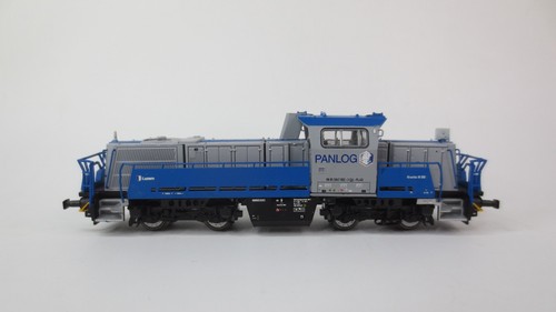 Brawa 62704 locomotiva - 62704,
