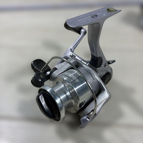 Daiwa emblem 2000t spinning - daiwa, emblem-x