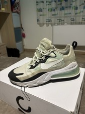 Nike Air Max 270 React Donna, Taglia 39. Prezzo Trattabile