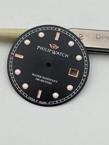 Philip watch 32mm dial - 32mm,