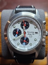 Bulova Uomo Marine Star 96B30