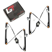 2X Alzavetro Elettrico