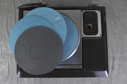 Giradischi technics mk3 - sp-10,