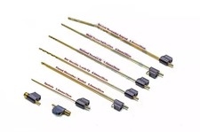 Cannule riutilizzabili MicroAire Type Pal 8 pezzi cannule per liposuzione