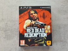 Red Dead Redemption Limited
