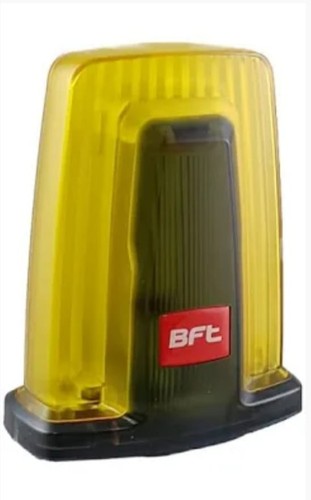 Bft lampeggiante radius led - led, ac