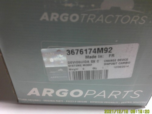 Landini 3676174m92 - landini,