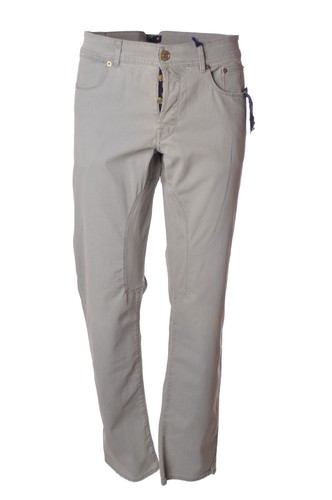 Pantalone gamba dritta uomo - dritta,
