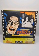 Scars dracula horror super - scars,