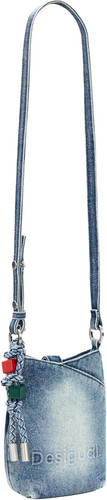Desigual donna porta cellulare - donna,