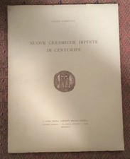 Nuove Ceramiche Dipinte Di