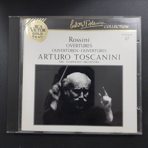 Arturo toscanini collection - toscanini,