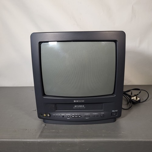 Samsung tvp 3350 crt - samsung, tvp-3350