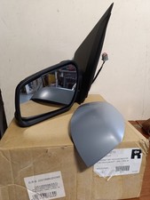 Specchietto retrovisore - specchietto,