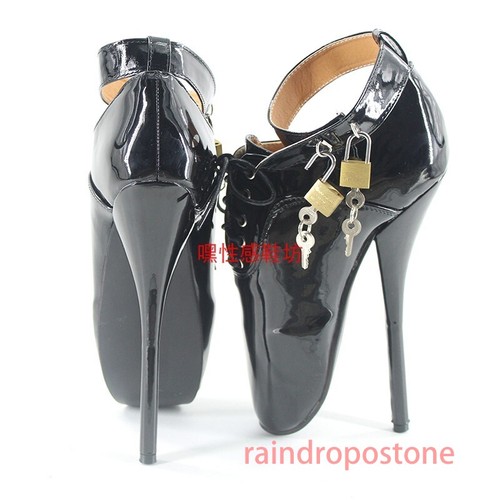 Balletto sexy unisex - , stringato