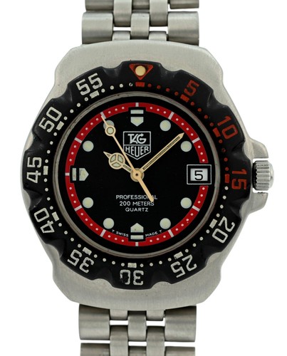 Orologio tag heuer - orologio,