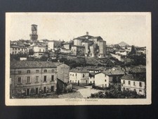 Stradella antica cartolina